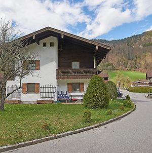 Ferienwohnungen Bergfex Ramsau bei Berchtesgaden Exterior photo
