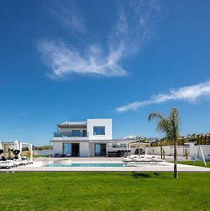 Alma Villa, 2000M2 Luxury Living, By Thinkvilla Αγγελιανά Exterior photo
