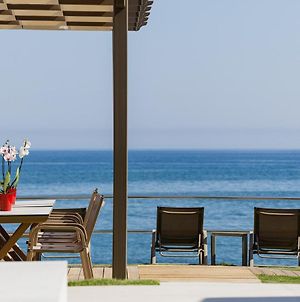 Deux Paradis, A Beachfront Retreat, By Thinkvilla Ρέθυμνο Exterior photo
