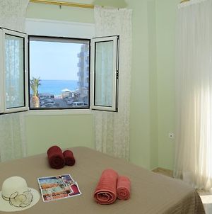 Διαμέρισμα ΑΥΡΑ με μοναδική θέα στη θάλασσα Διαμέρισμα Ιεράπετρα Exterior photo