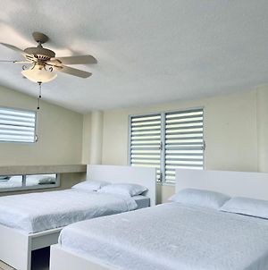 Casamares Private Room Solario With 8-Person Jacuzzi And Gazebos 5 Min To Boqueron And Beaches Cabo Rojo Exterior photo
