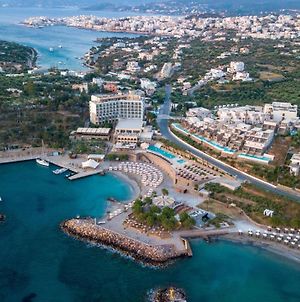 Wyndham Grand Crete Mirabello Bay Ξενοδοχείο Άγιος Νικόλαος Exterior photo