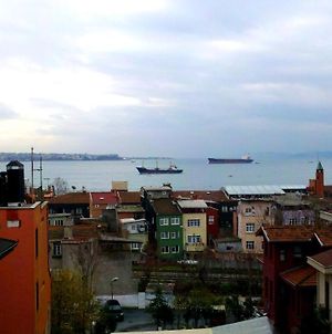 Agora Hostel Κωνσταντινούπολη Exterior photo