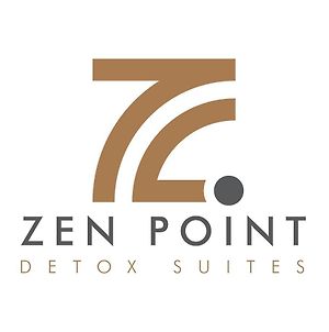 The Zen Point Detox Suites Μαραθόπολη Exterior photo
