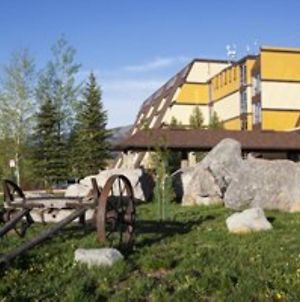 Legacy Vacation Club Steamboat Springs - Hilltop #4 Διαμέρισμα Exterior photo