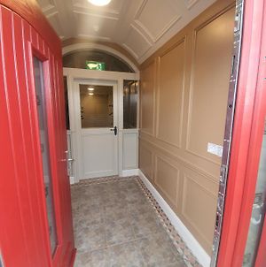 The Glenderry Lodge Ballyheigue Exterior photo