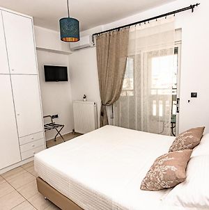 Koum Kapi Mare Seaside Cozy Apartment Χανιά Exterior photo