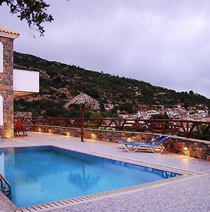 Holiday Home Villa Nicoleta & Rafaella, Prina Near Agios Nikolaos Exterior photo