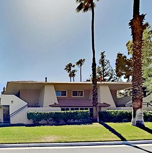 Palm Springs Villa Unit 205 Exterior photo
