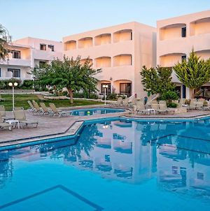 Creta Paradise Resort Hotel Αδελιανός Κάμπος Exterior photo