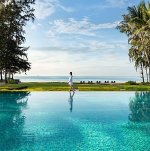 Dusit Thani Krabi Beach Resort - Sha Extra Plus Exterior photo