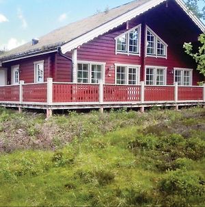 Awesome Home In Slen With 4 Bedrooms, Sauna And Wifi Stöten Exterior photo