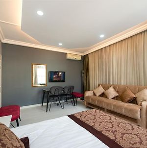 Ayasofya Central Suites Hotel Κωνσταντινούπολη Exterior photo