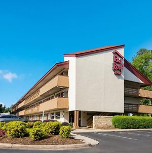 Red Roof Inn Durham - Triangle Park Exterior photo