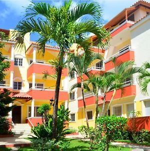 Parco Del Caribe Διαμέρισμα Boca Chica Exterior photo