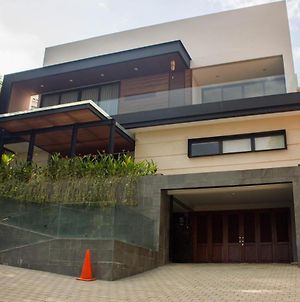Villa Dago Pakar Μπαντούνγκ Exterior photo