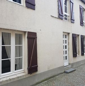 La Maison De Lola Βίλα Port-en-Bessin-Huppain Exterior photo