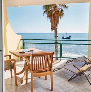 Lovely Apartment With Pool And Sea View Φουνκάλ Exterior photo
