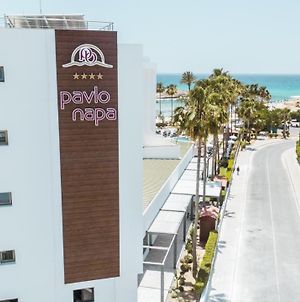Pavlo Napa Beach Hotel Αγία Νάπα Exterior photo