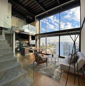 Loft Doble Altura, Colonia Americana @Serra Διαμέρισμα Γκουανταλαχάρα Exterior photo