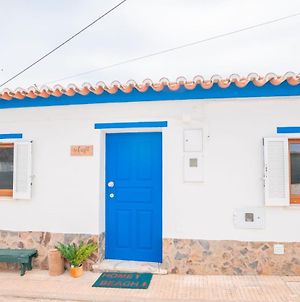 Casa Refugio De Aljezur Βίλα Exterior photo