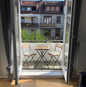 Schones 2-Zimmer-Apartment In Bremen, Findorff Exterior photo