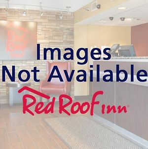 Red Roof Inn Pittsburgh - Mcknight Rd Exterior photo