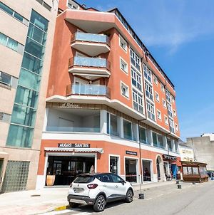 Nice Apartment In Foz With Wifi And 1 Bedrooms Exterior photo