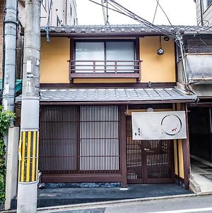 Yoshi k 魚 - Shi 塀 Βίλα Giommachi Exterior photo