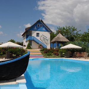 Nena Art Resort Dunavăţu de Jos Exterior photo