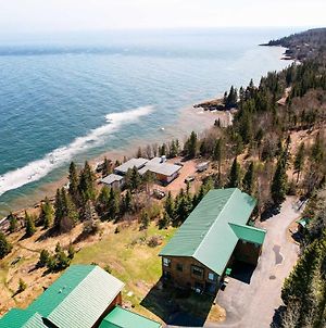 Tofte Escape With Balcony And Lake Superior Views Βίλα Exterior photo