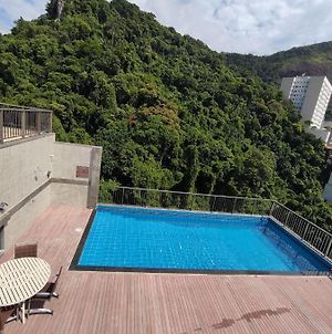 Royalty Copacabana Hotel Ρίο ντε Τζανέιρο Exterior photo