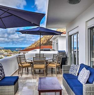 Chic Cabo Condo - Walk To Marina And Downtown! Κάβο σαν Λούκας Exterior photo