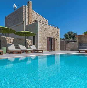 Villa Dim - With Private Pool Μαργαρίτες Exterior photo