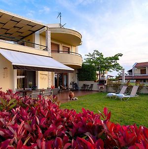 #Luxlikehome Hill Summer Villa Elani Exterior photo