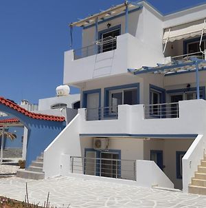 Filia Apartments Μίλατος Exterior photo