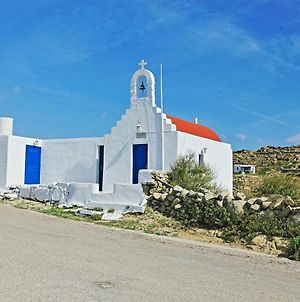 Maganos Decaexi Διαμέρισμα Παραλία Paradise Exterior photo
