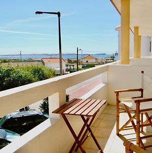 Carlos House - Baleal Beach, Sunny Balcony, Shared Pool Βίλα Exterior photo