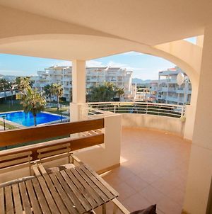 Precioso Apartamento En Denia Cerca De La Playa Διαμέρισμα Exterior photo