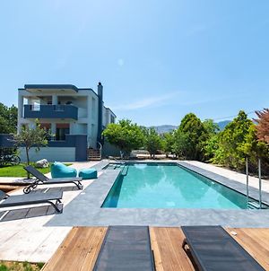 Villa Infinity Kos With Private Pool Exterior photo