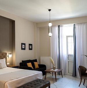 Black Onyx Comfort Suites Θεσσαλονίκη Exterior photo