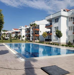 Lovely 2 Rooms Apartment With Pool And A C Dalaman Exterior photo