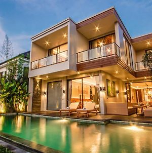 Chiama Sun Bali - 3 Bedrooms Luxury Villa Dalung  Exterior photo