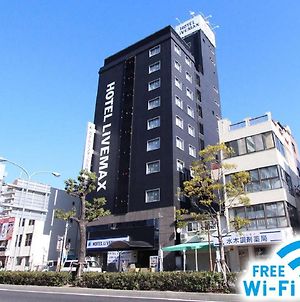 Hotel Livemax Budget Kobe (Adults Only) Exterior photo