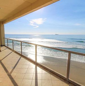 Access - Beach Penthouse Papas And Beer 2 Miles Wifi Διαμέρισμα Rosarito Exterior photo