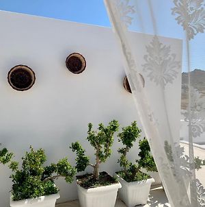 Porta Home Modern And Hospitable Naxos City Exterior photo