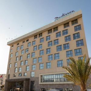 Movenpick Hotel Sfax Σφαξ Exterior photo
