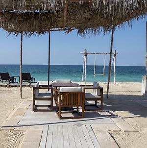 Caravana Beach Resort Al Zorah Αϊμάν Exterior photo