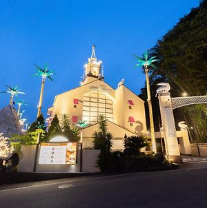 Chapel Coconuts Kameyama (Adults Only) Ξενοδοχείο Exterior photo