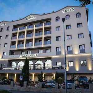 Royal Class Hotel Κλουζ-Ναπόκα Exterior photo